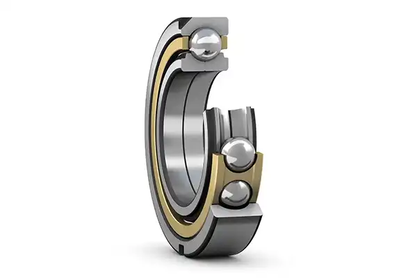 Maximize Load Handling and Efficiency with 4-Point Contact Ball Bearings
